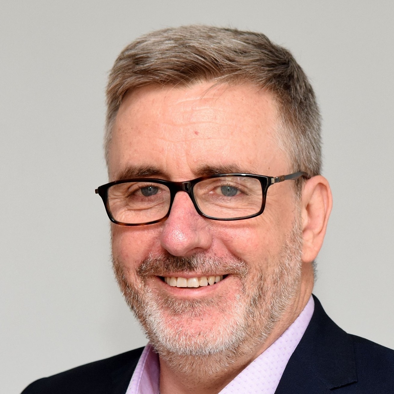 Anthony McCarthy, author of List Building With Artificial Intelligence