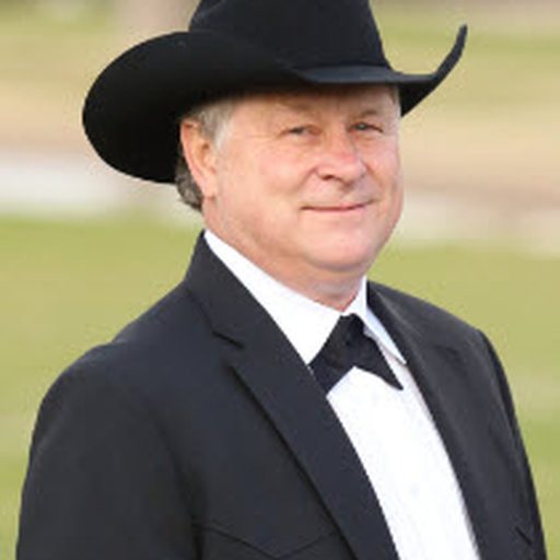 Tracy Grote, co-author