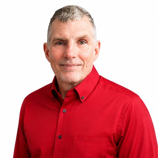 James Callahan, co-author
