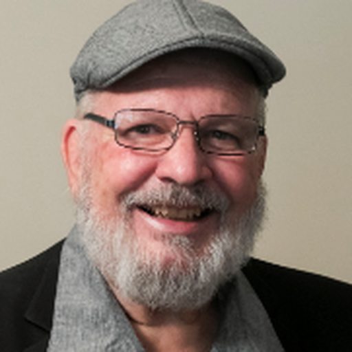 Rich Fedrizzi, co-author