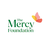 The Mercy Foundation logo